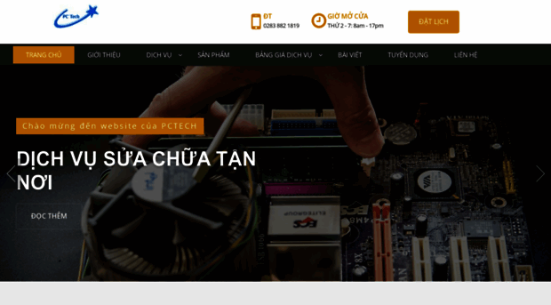 pctech.com.vn