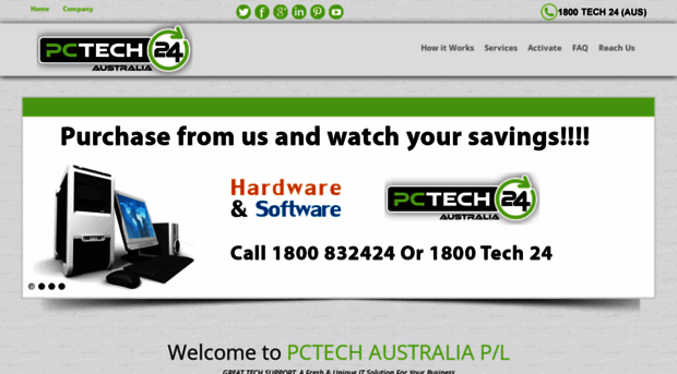 pctech24.com.au