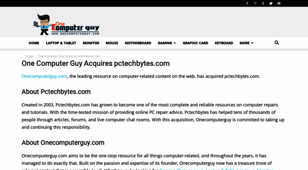 pctechbytes.com