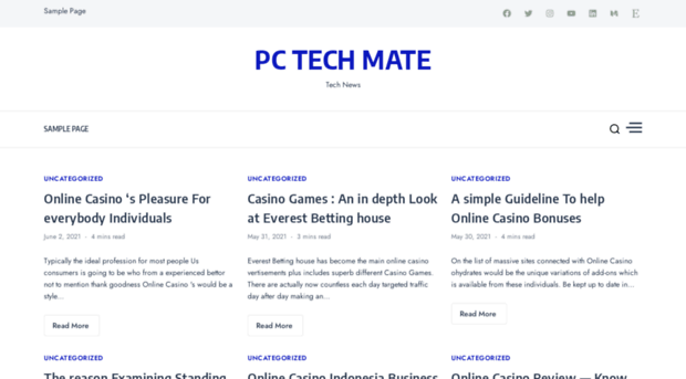 pctechmate.com