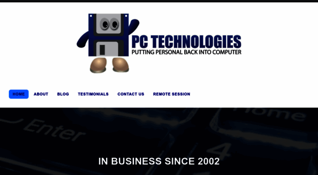 pctechnologiesmd.net