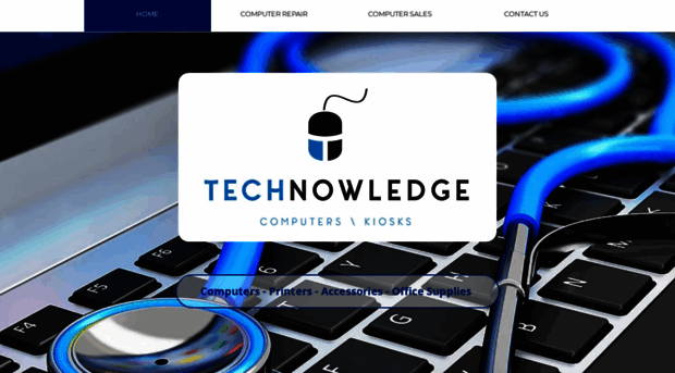 pctechnowledge.com