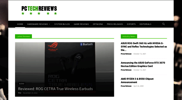 pctechreviews.com.au