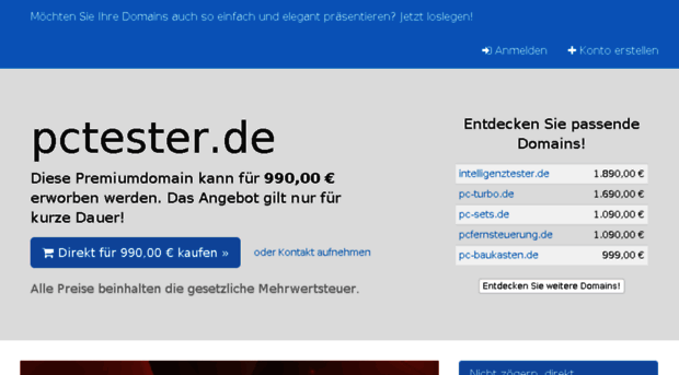 pctester.de