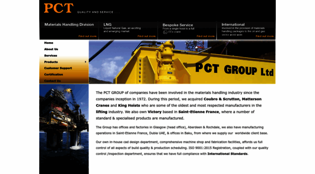 pctgroup.co.uk