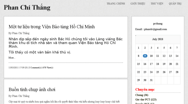 pcthang.vnweblogs.com