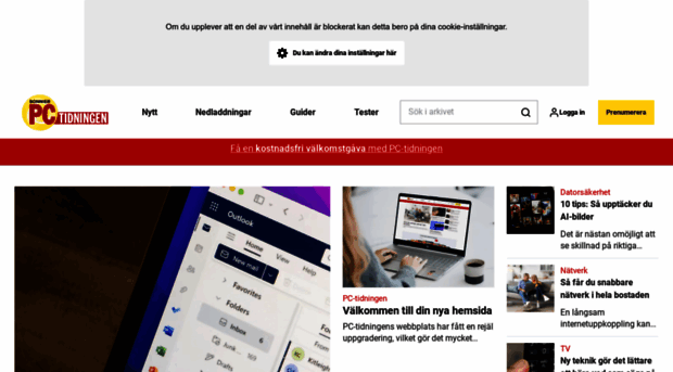 pctidningen.se
