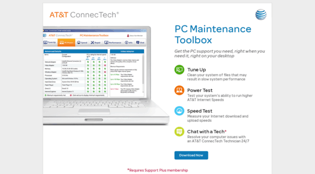 pctoolbox.att.com