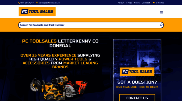 pctoolsales.ie