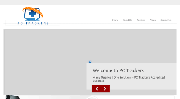 pctrackers.com