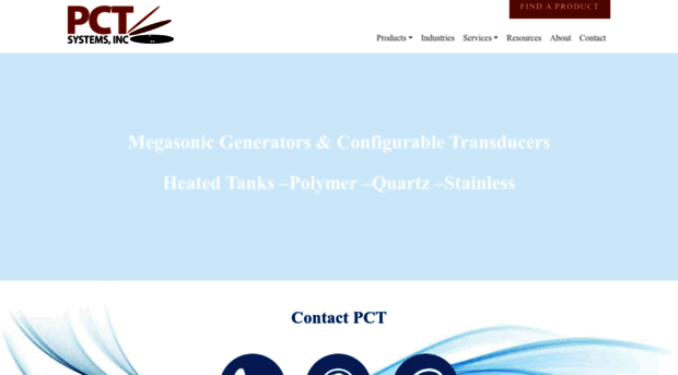 pctsystems.com