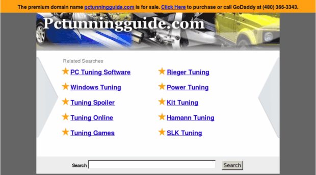 pctunningguide.com