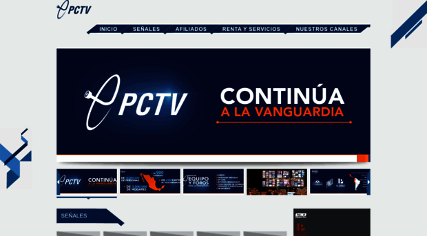 pctv.com.mx