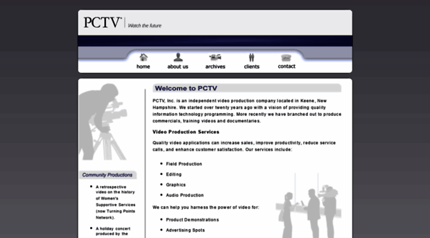 pctv.com