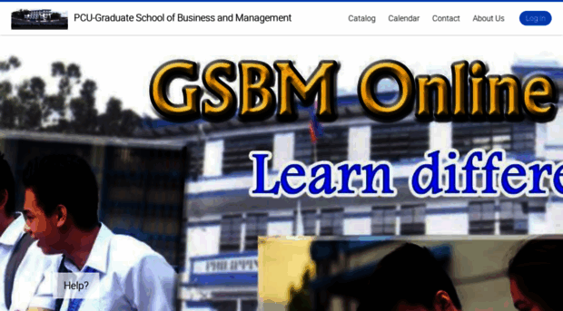 pcu-gsbm.edu20.org