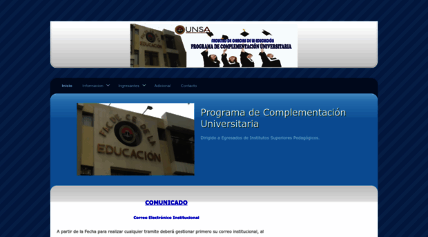 pcu-unsa.com