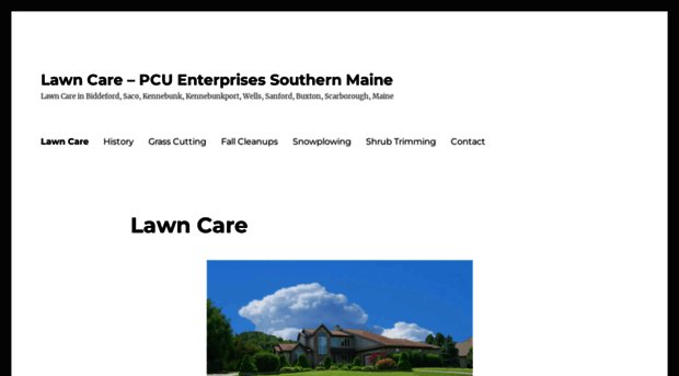 pcuenterprises.com