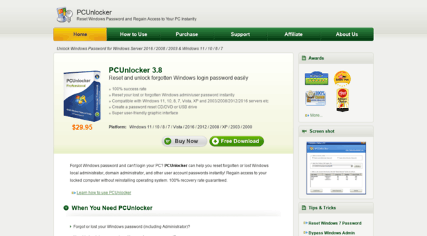 pcunlocker.com