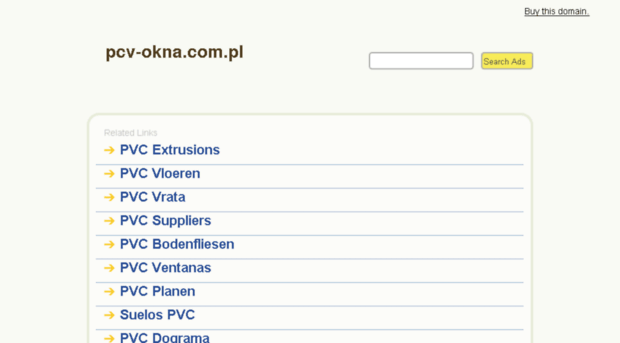 pcv-okna.com.pl