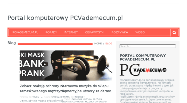 pcvademecum.pl