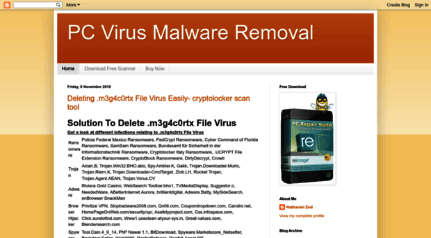 pcvirusmalwareremoval.blogspot.com