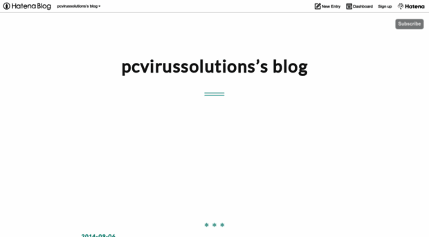 pcvirussolutions.hatenablog.com