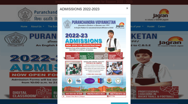 pcvnkanpur.com