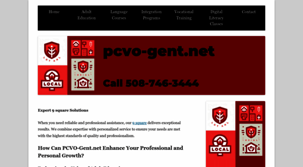 pcvo-gent.net