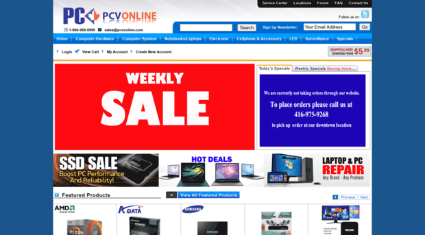 pcvonline.com