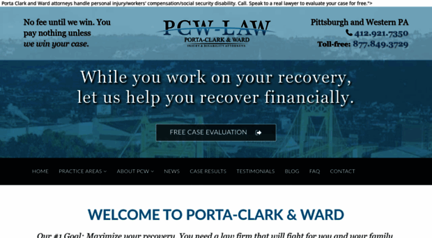 pcw-law.com