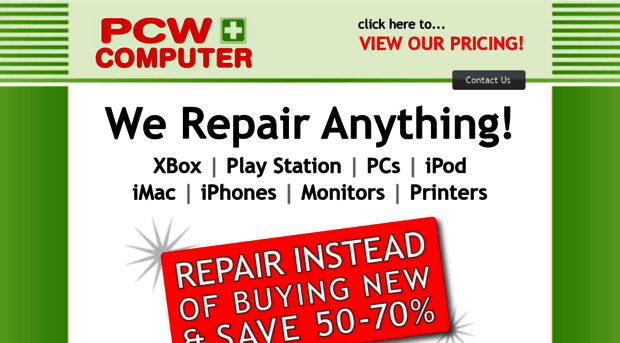 pcwcomputerrepair.com