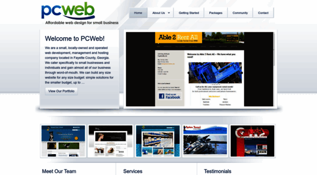 pcwebonline.com