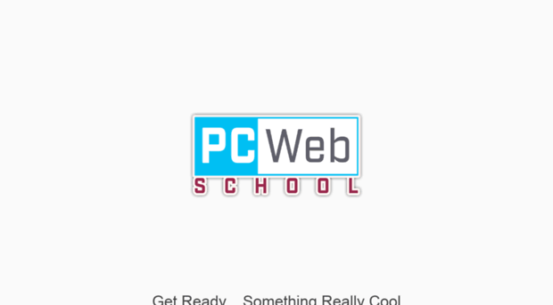 pcwebschool.com