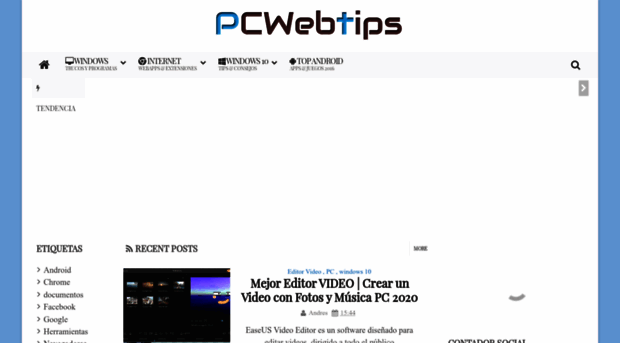 pcwebtips.com
