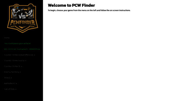 pcwfinder.com