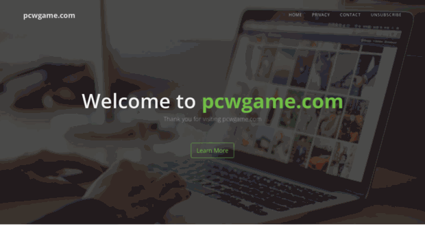 pcwgame.com