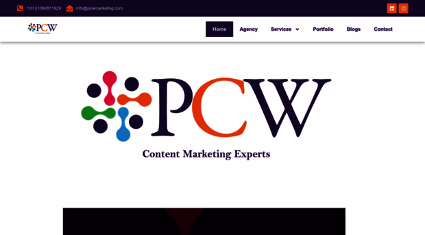 pcwmarketing.com