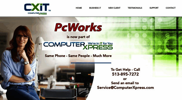 pcworks.biz