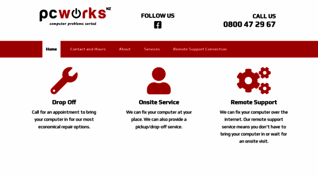 pcworks.co.nz