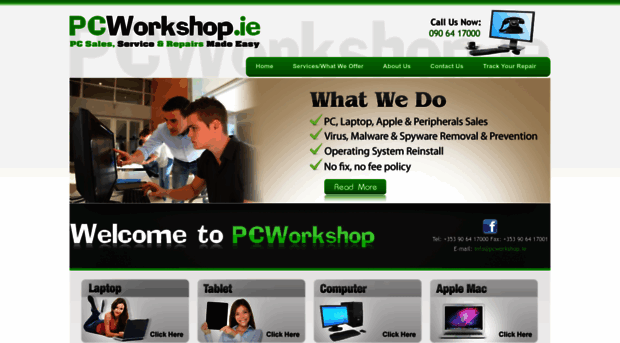 pcworkshop.ie