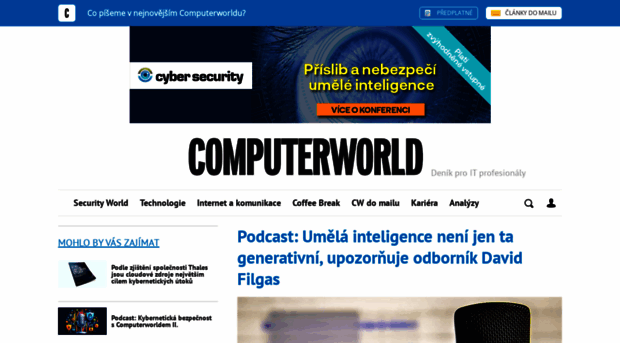 pcworld.cz