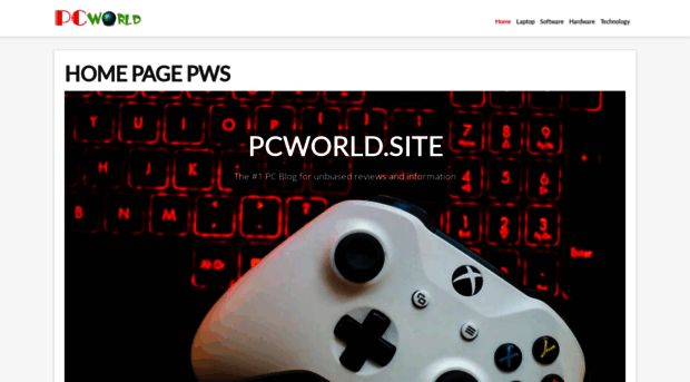 pcworld.site