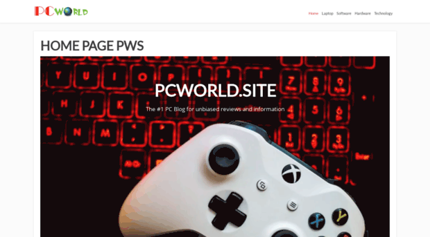 pcworld365.com