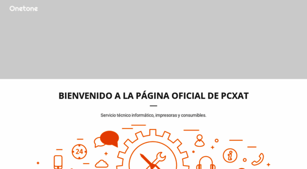 pcxat.com