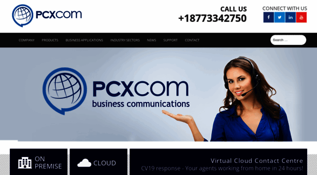 pcxcom.com