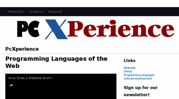 pcxperience.org