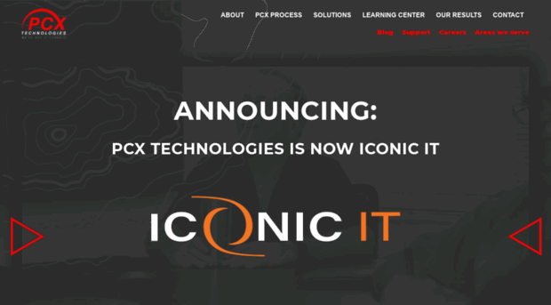 pcxtech.com