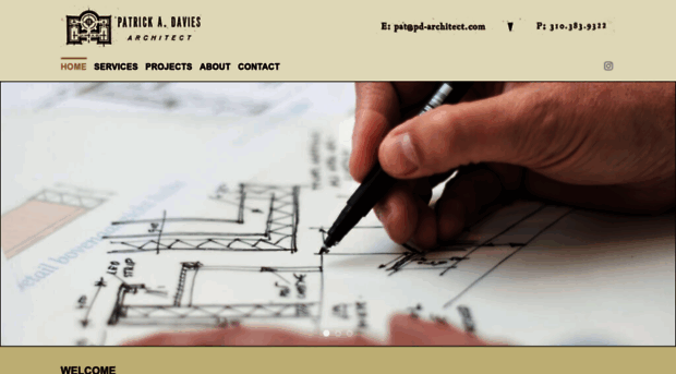 pd-architect.com