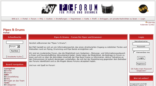 pd-forum.de