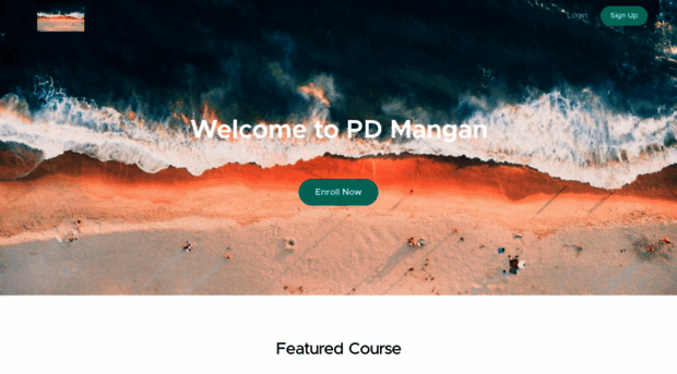 pd-mangan.teachable.com